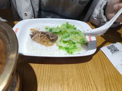 -南城香·饭香串香馄饨香(花园北路店)
