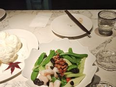 -奉天小馆·非遗东北菜(济南万象城店)
