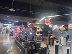 -京东五星电器(秋涛店)