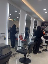 -HaLo hair studio