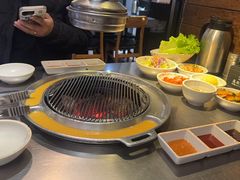 -喜来稀肉(虹泉路店)