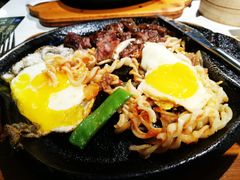 黑胡椒牛排-纽斯特自助牛排餐厅(三林印象城店)