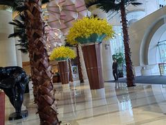 -威斯汀舞台餐厅