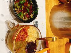 -独食火锅·半米屋台(望平街店)