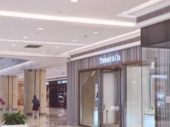 -Tiffany & Co.蒂芙尼
(武汉武商MALL店)