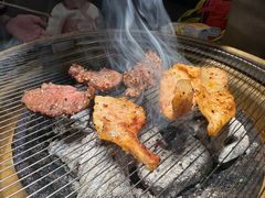 -西塔老太太泥炉烤肉(龙湖北苑天街店)
