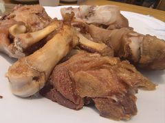 -老磨油饼(高陵店)