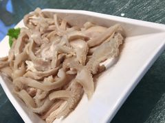 -爱丽格斯火锅(东岸国际店)
