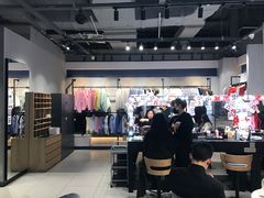 -海马体照相馆(合肥包河万达广场店)