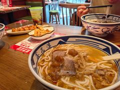 -鑫花溪牛肉米粉(景德路店)