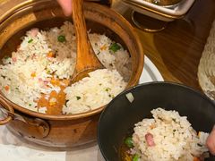 -敏珠拉姆藏餐·南京厨房(富春江东街店)