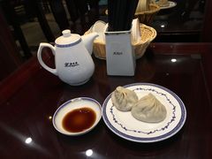 小笼馒头-熙盛源(永乐路店)