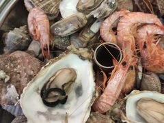 -蓝珊甄选海鲜自助·火锅大排档(近阿那亚店)