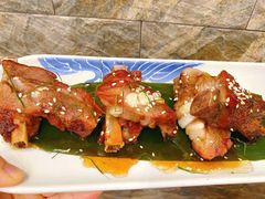 -御膳粥·牛乳粥底火锅·地道顺德菜(容桂店)