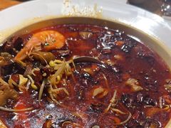 -金枝玉叶上海人家食府(三里河店)