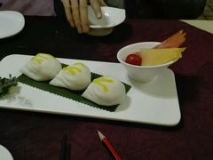 -喜鹊茶点.啫煲(车陂店)