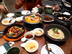 -云海肴·汽锅鸡·云南菜(领展购物广场·中关村店)