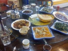 -老味道1992(武当山店)