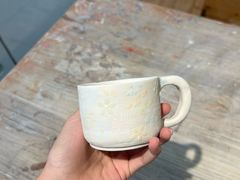 -素能手工陶艺馆·陶艺diy·亲子游乐(深圳书城·中心城店)