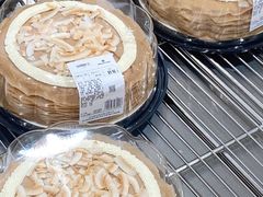 -山姆会员商店(杨桥西路店)