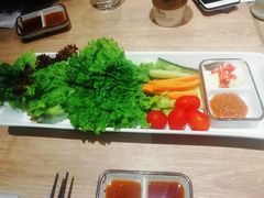 -好牛烧肉(世茂广场店)
