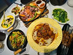 -天山传奇新疆菜(SKLP店)