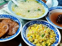-粗茶淡饭(东关街店)