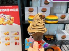 -肯德基(大桥北路店)