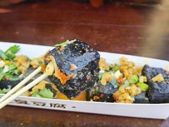-董顺桃老长沙臭豆腐(步行街店)