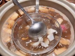 -揽季锅物会.福建黄鱼.海鲜姿造(五四路店)