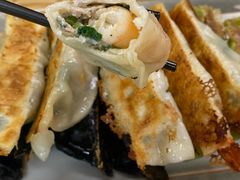 -众品老方子锅贴甜沫(李村店)