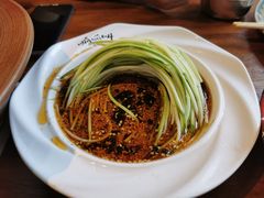 -呱呱叫民俗风味主题餐厅(沣峪口店)