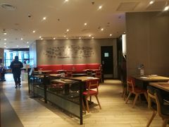 大堂-必胜客(吾悦广场店)