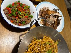 -符离集餐厅(万象城店)