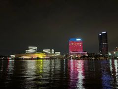 -广州白天鹅宾馆