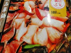 -黄记煌三汁焖锅(新世纪广场店)