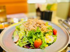 -首尔烤肉大排档(合生汇店)