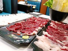 肥牛肉-潮发潮汕牛肉店(永庆坊店)