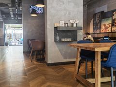 大堂-Wagas沃歌斯(大学路店)