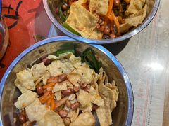 -柳州肥姨妈大骨螺蛳粉(沙河店)