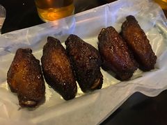 -圣徒精酿美式餐厅saints brewing(裕华万达步行街店)