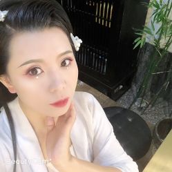 -盘子女人坊古装写真摄影(天津总店)