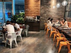 大堂-新旺茶餐厅(嘉里城店)