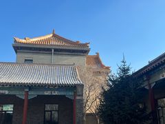 -长影旧址博物馆