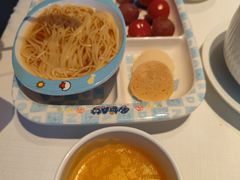 -杏花堂晋商私房菜(华熙五棵松店)