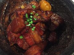 -涌上外婆桥(南塘店)