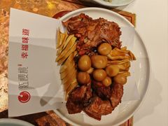 -红樱桃·欢乐餐厅(太原里店)