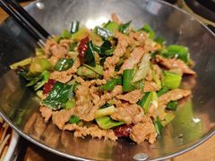 -福照楼汽锅鸡·云南菜(万达广场店)