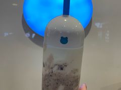 -兰熊鲜奶(西直门凯德mall店)