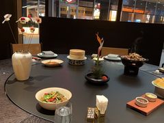 -玖五京菜(杭州城北万象城店)